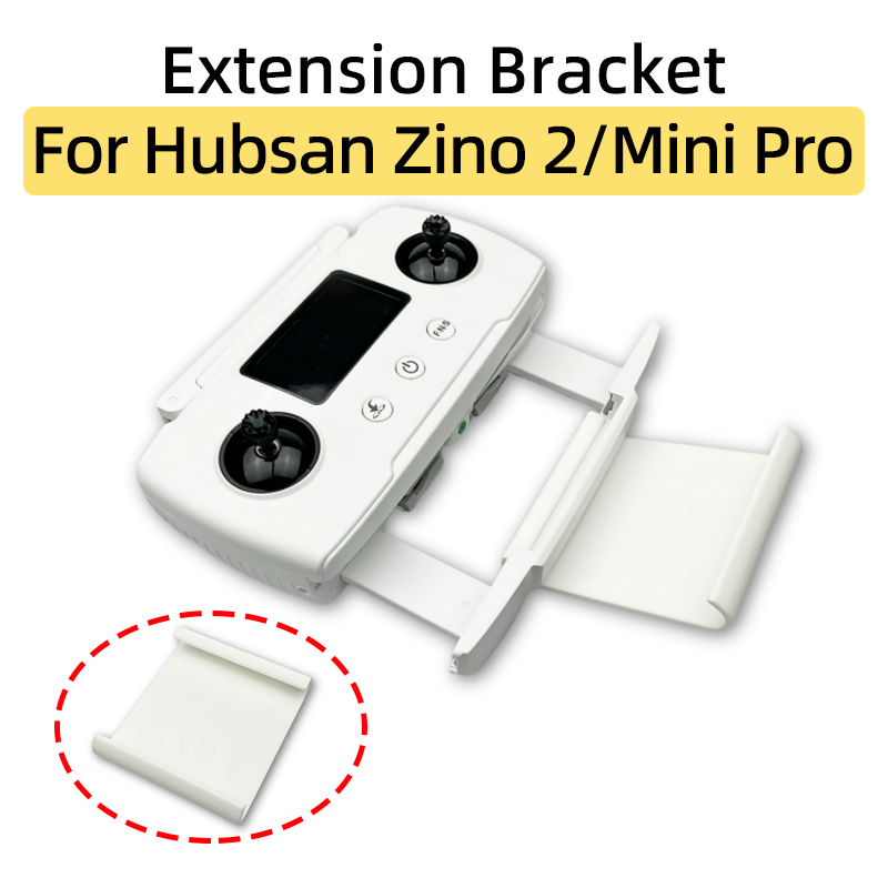 Drone Tablet Mount - Voor Hubsan Zino 2/Zino Mini Pro