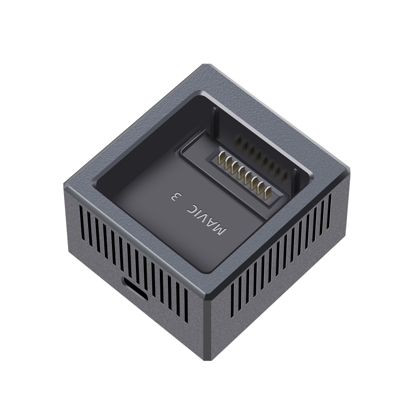 Drone Charging Hub - Batterij Oplader Intelligente Voor Dji Mavic