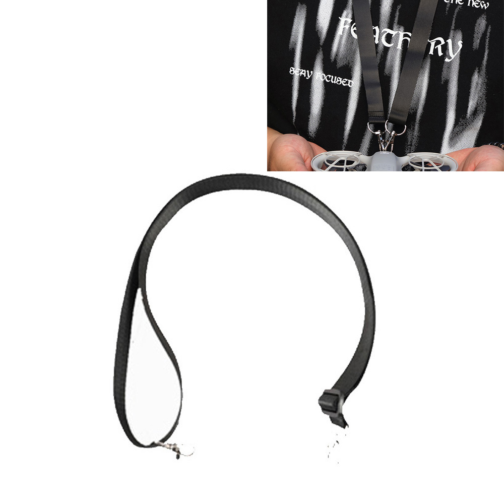 Drone Neck Strap - Voor Dji Neo Drone Lanyard Handheld
