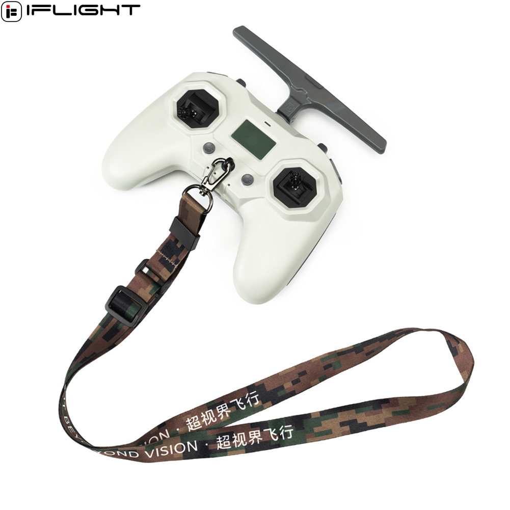 Drone Neck Strap - IFlight 25x500mm afstandsbediening nekriem riem verstelbare