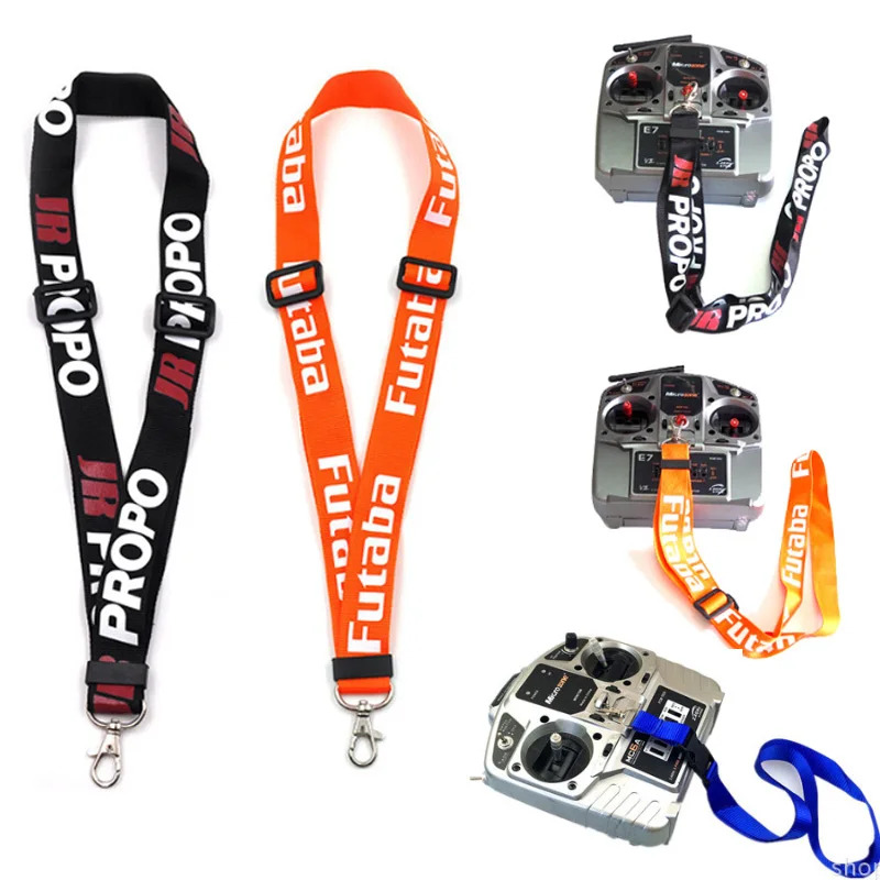 Drone Neck Strap - Universele verstelbare nekriem voor RC-controllers -