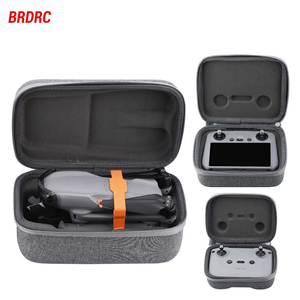 Drone Carrying Case - BRDRC Opbergtas Voor DJI AIR 3S