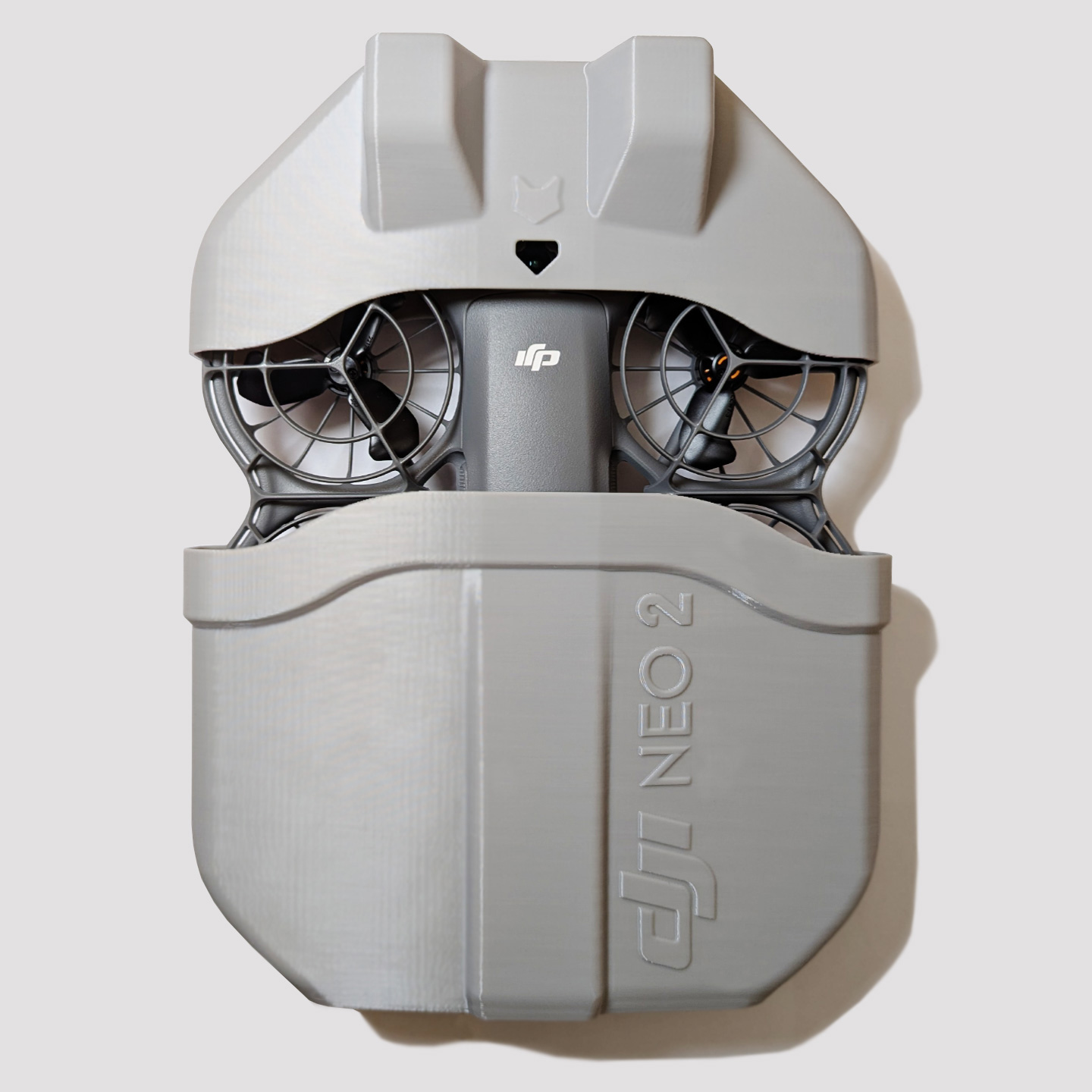 Drone Carrying Case - Geschikt voor de DJI NEO 2