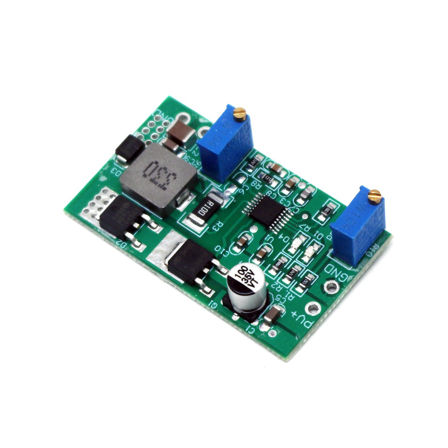 Drone Solar Charger - 90W CN3722 MPPT Zonne-opladermodule - 12V/24V