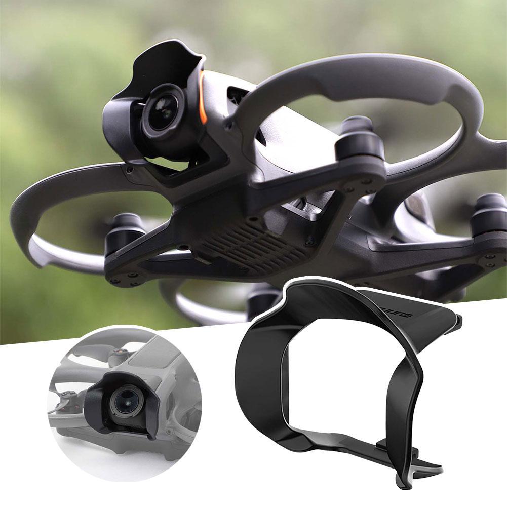 Drone Sun Shade - Sunnylife Voor Dji Avata 2 Lens