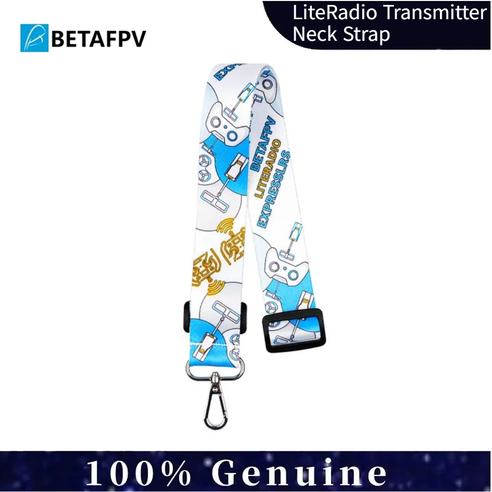 Drone Neck Strap - BETAFPV Drone Afstandsbediening Lanyard Nekband Perifere