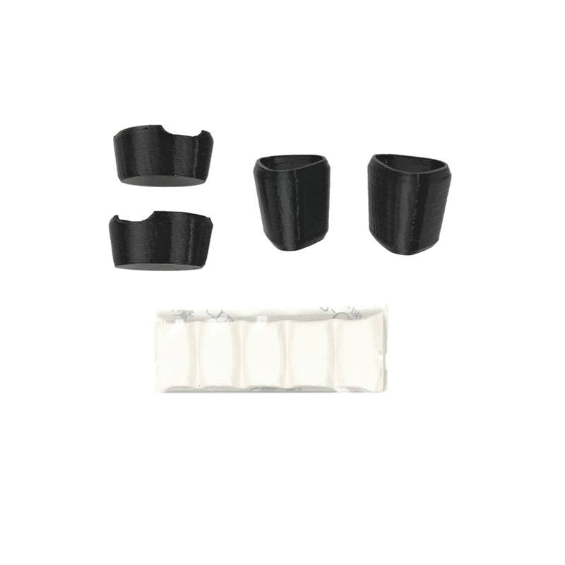 Drone Landing Pad - 4 Stuks Landingsgestel Bescherming Cover Verhoogde