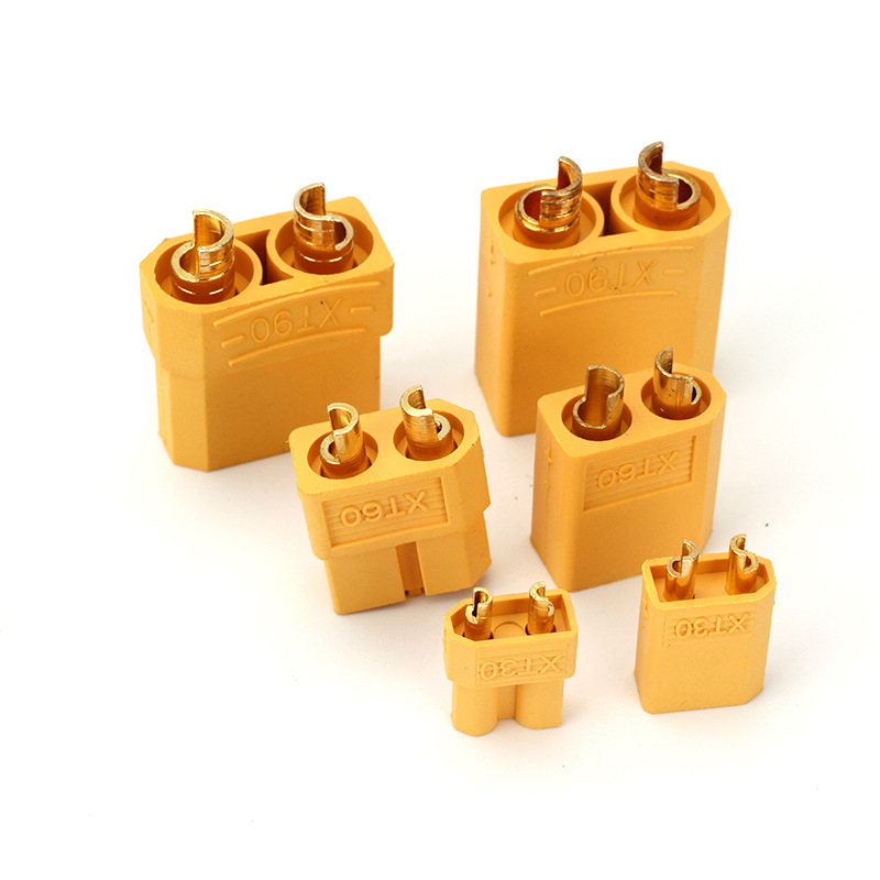 1/2/5/10 Stuks Xt60 XT-60 Mann - Drone Battery Adapter recensie en prijs