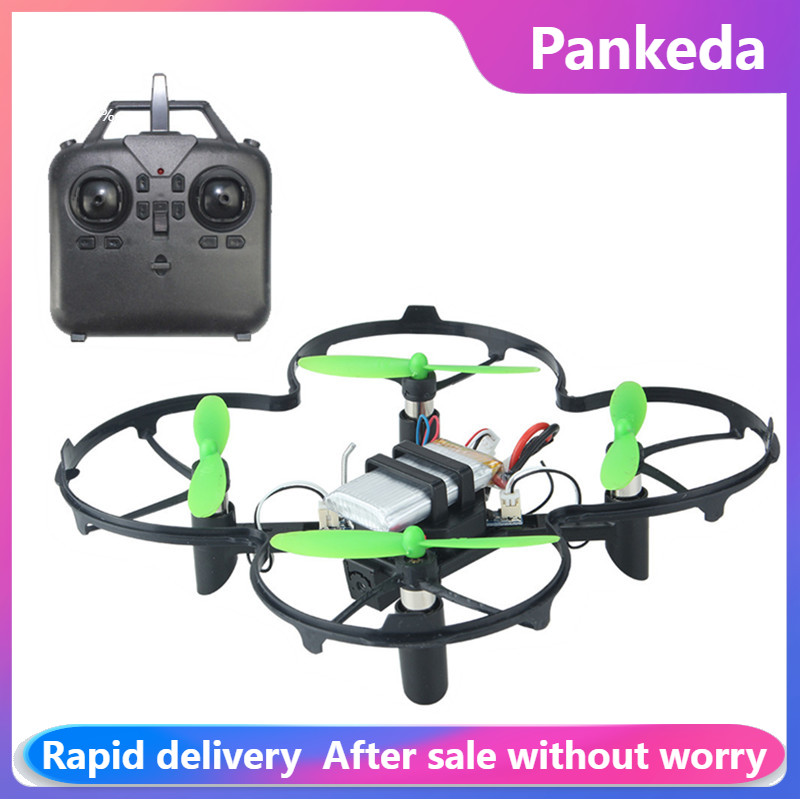 DM002 DIY Quadcopter met vaste - Drone Battery Charger recensie en prijs