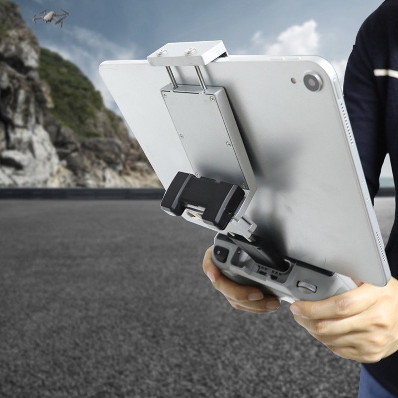Salego Aluminium Tablet Telefo - Drone Tablet Mount recensie en prijs