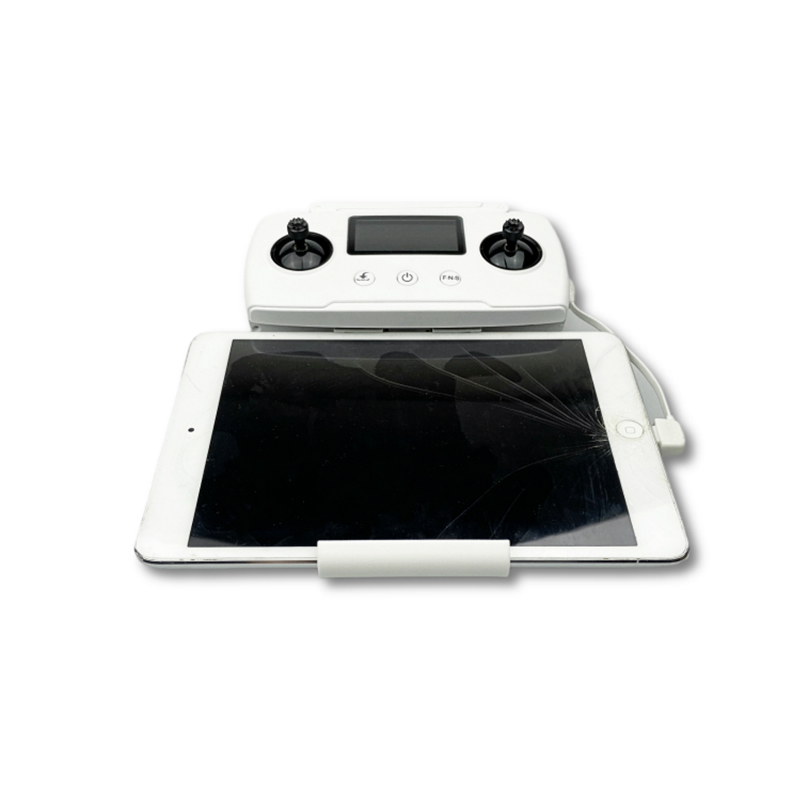 Voor Hubsan Zino 2/Zino Mini P - Drone Tablet Mount recensie en prijs