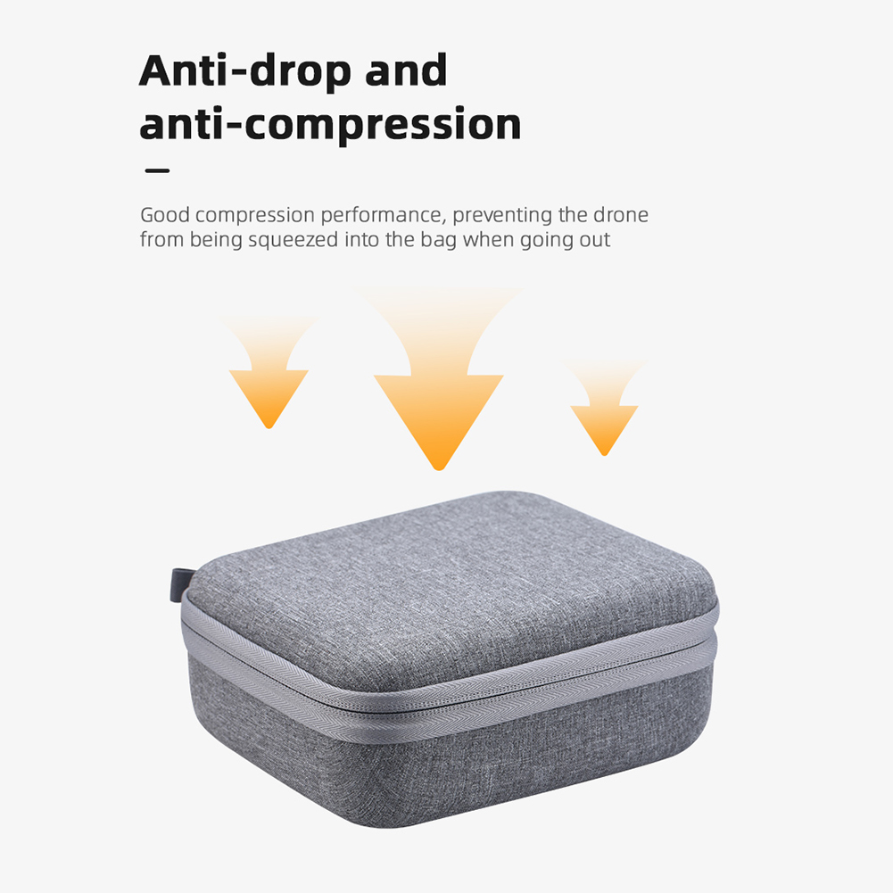 Voor MINI 3 PRO Drone Lichaams - Drone Carrying Case recensie en prijs