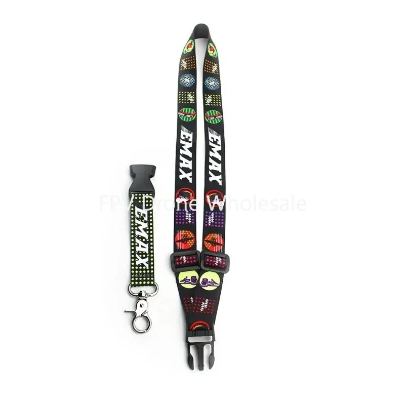Emax verstelbare draagriem voo - Drone Neck Strap recensie en prijs