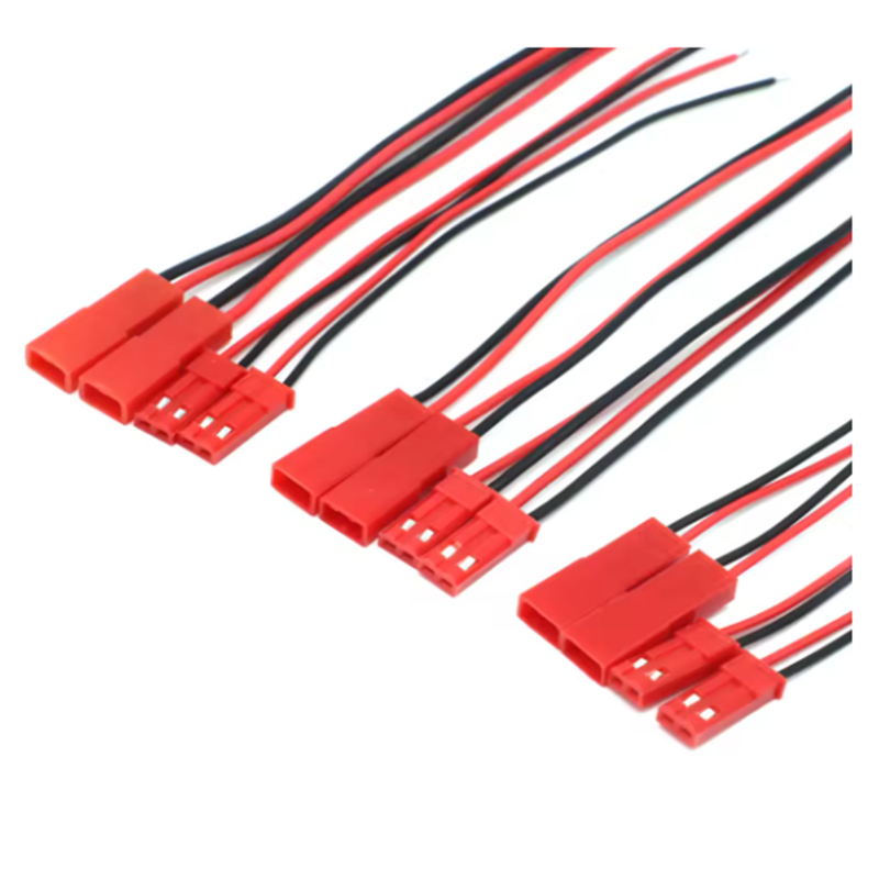 20 stks 100mm 150mm 200mm JST  - Drone Battery Adapter recensie en prijs