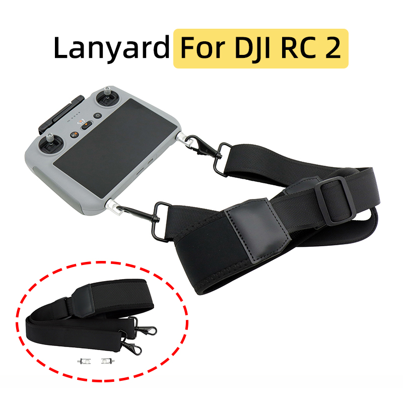 Voor DJI AIR 3/2S/Mavic 3Pro/3 - Drone Neck Strap recensie en prijs