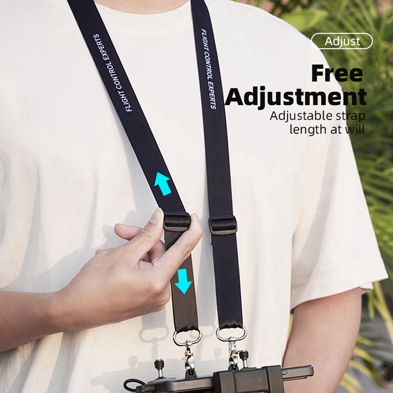 A56G-BRDRC voor RC/RC 2/RC Pro - Drone Neck Strap recensie en prijs