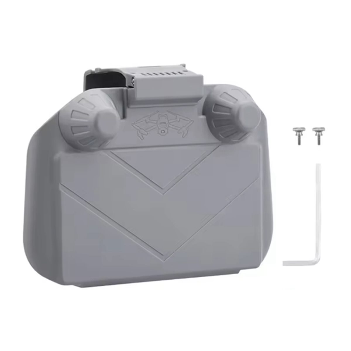 DT75BG Zonnescherm voor 4 Pro/ - Drone Sun Shade recensie en prijs