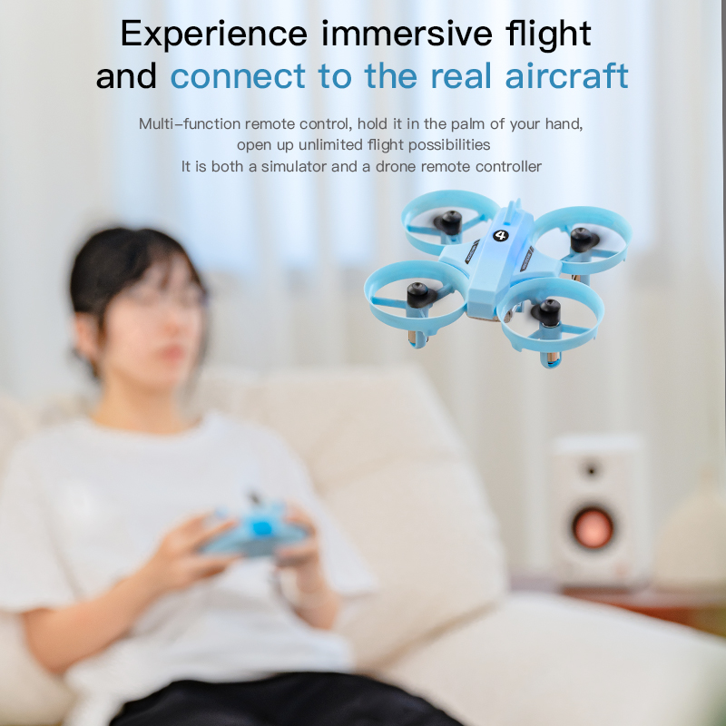 V4 Mini Drone Opvouwbare opsla - Drone Tablet Mount recensie en prijs