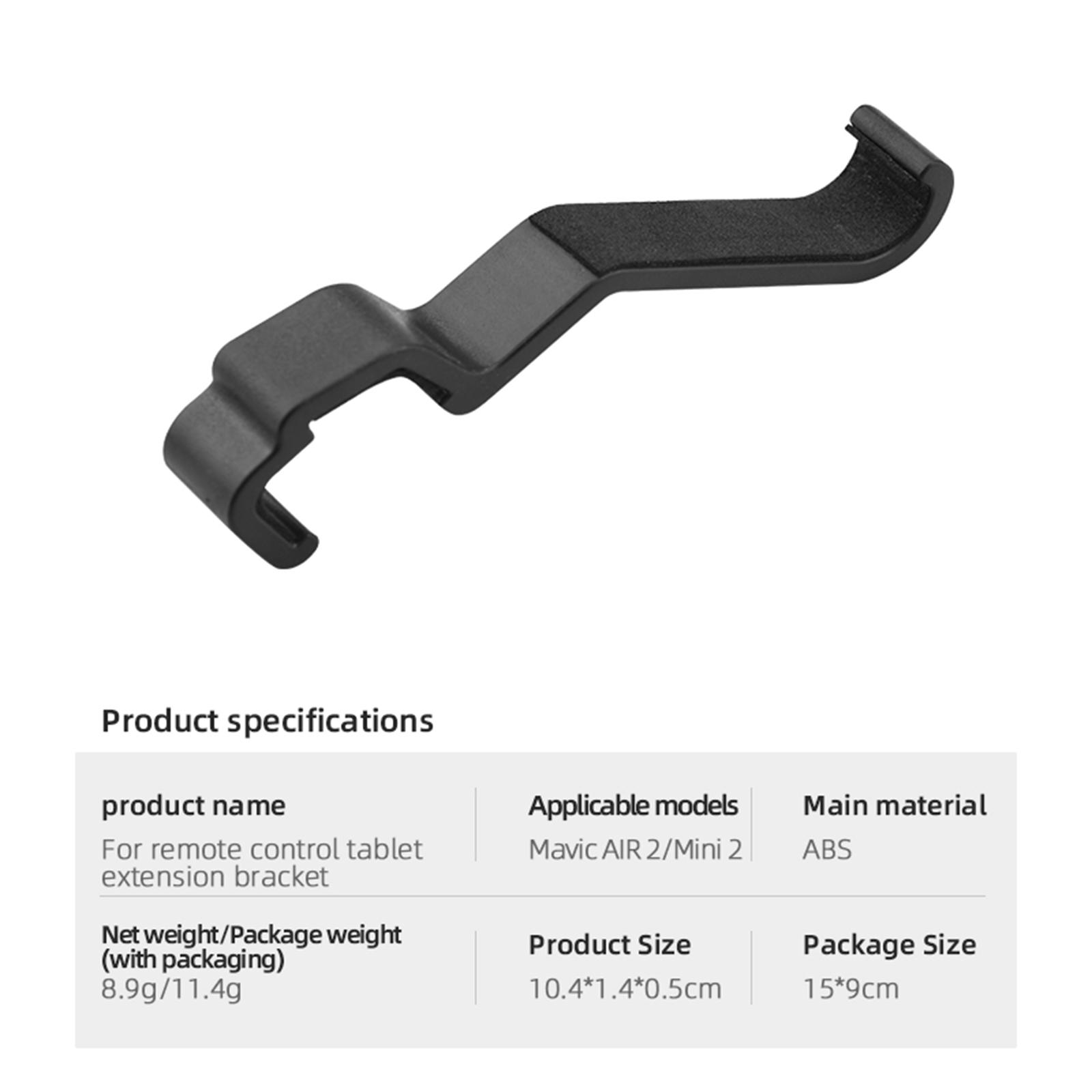 Drone Controller Houder ABS Ve - Drone Tablet Mount recensie en prijs