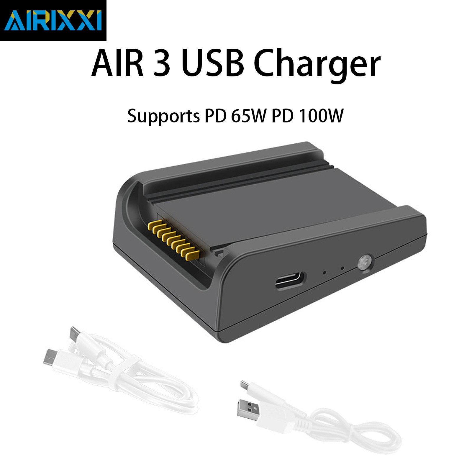 Voor DJI Air 3/Air 3S Drone Ba - Drone Charging Hub recensie en prijs