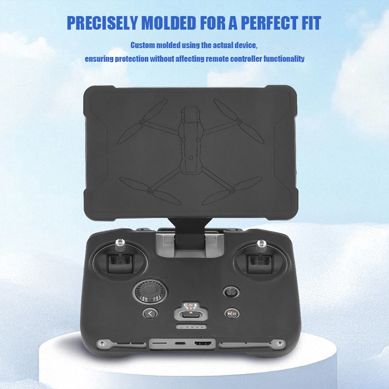 VOLODYMYR Zonnescherm voor DJI - Drone Sun Shade recensie en prijs