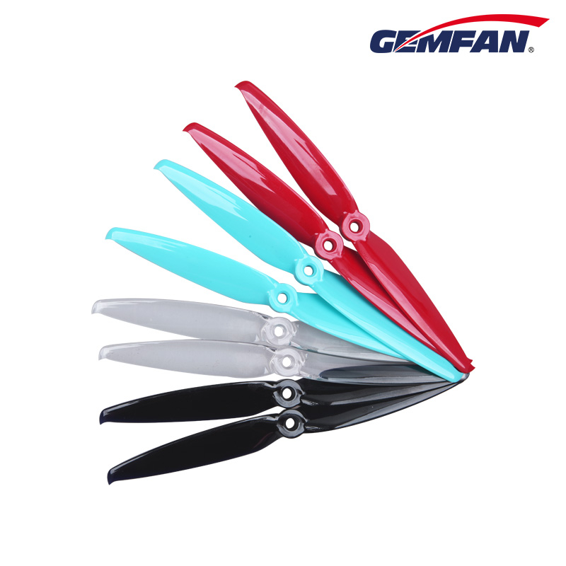 Gemfan Flash 7042 7 inch 2-bla - Drone Strobe Light recensie en prijs