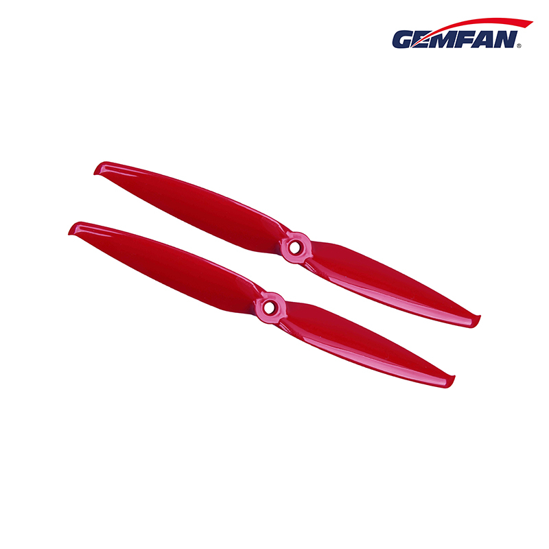 Gemfan Flash 7042 7 inch 2-bla - Drone Strobe Light recensie en prijs