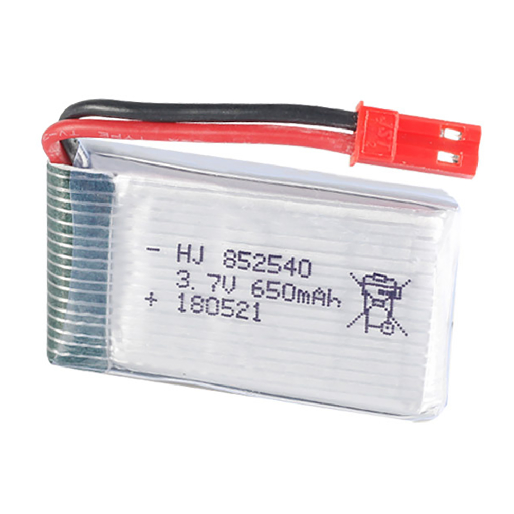 3.7V 650Mah 852540 Lipo Batter - Drone Battery Adapter recensie en prijs