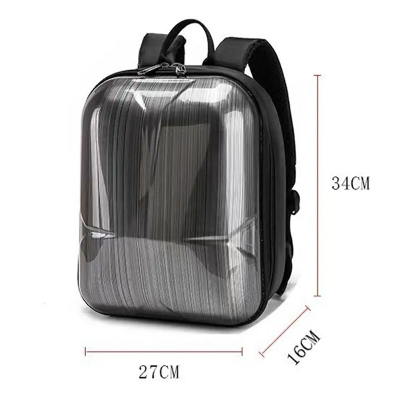 Harde schaal rugzak voor DJI A - Drone Backpack recensie en prijs
