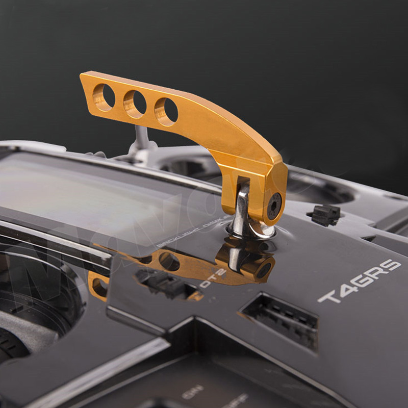 Aluminium Verticale Horizontal - Drone Neck Strap recensie en prijs