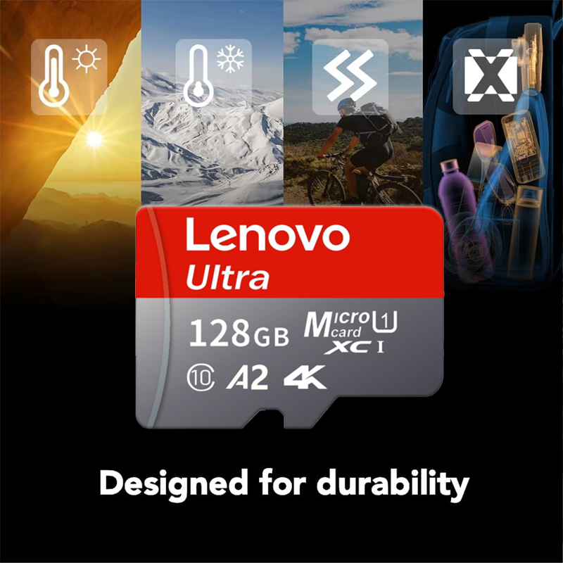 Lenovo High Speed Micro TF Fla - Drone Strobe Light recensie en prijs