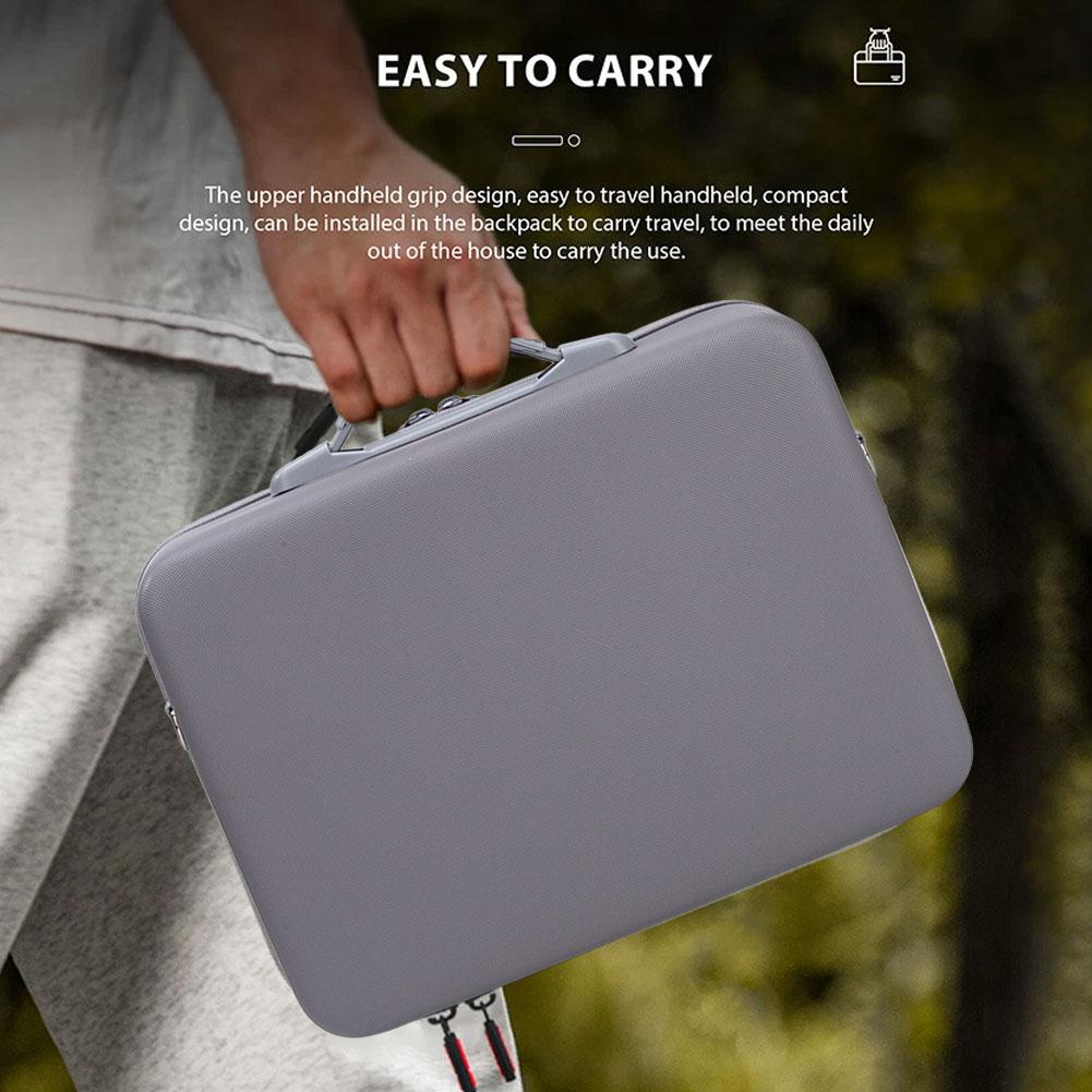 Draagbare schoudertas voor DJI - Drone Carrying Case recensie en prijs
