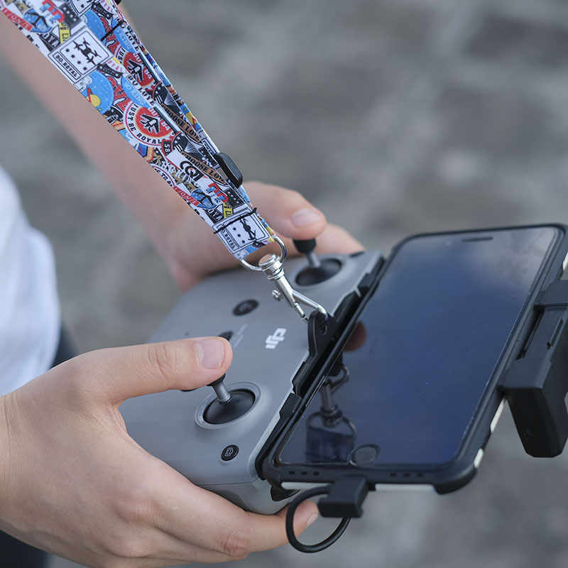 DJI Flip Neo AIR 2 3S Mini3 4  - Drone Neck Strap recensie en prijs
