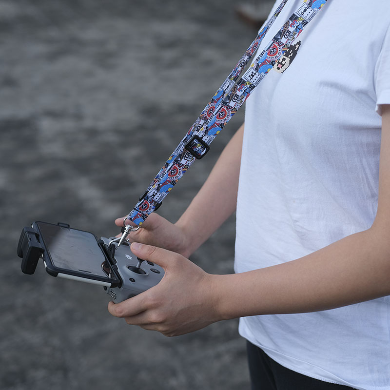 DJI Flip Neo AIR 2 3S Mini3 4  - Drone Neck Strap recensie en prijs