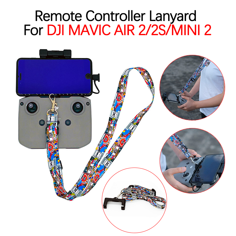 DJI Flip Neo AIR 2 3S Mini3 4  - Drone Neck Strap recensie en prijs