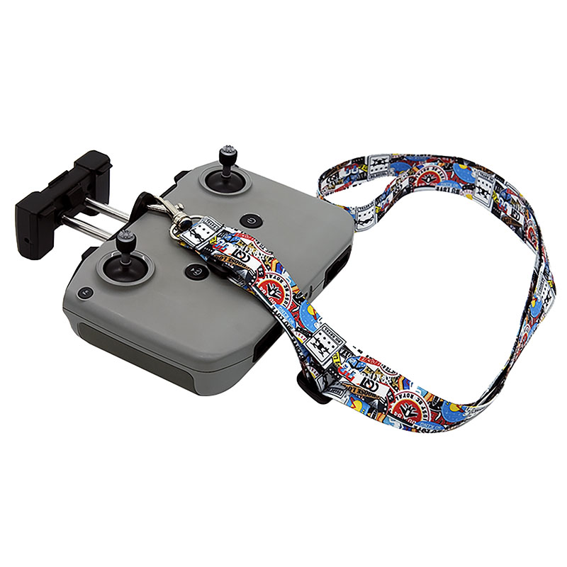 DJI Flip Neo AIR 2 3S Mini3 4  - Drone Neck Strap recensie en prijs