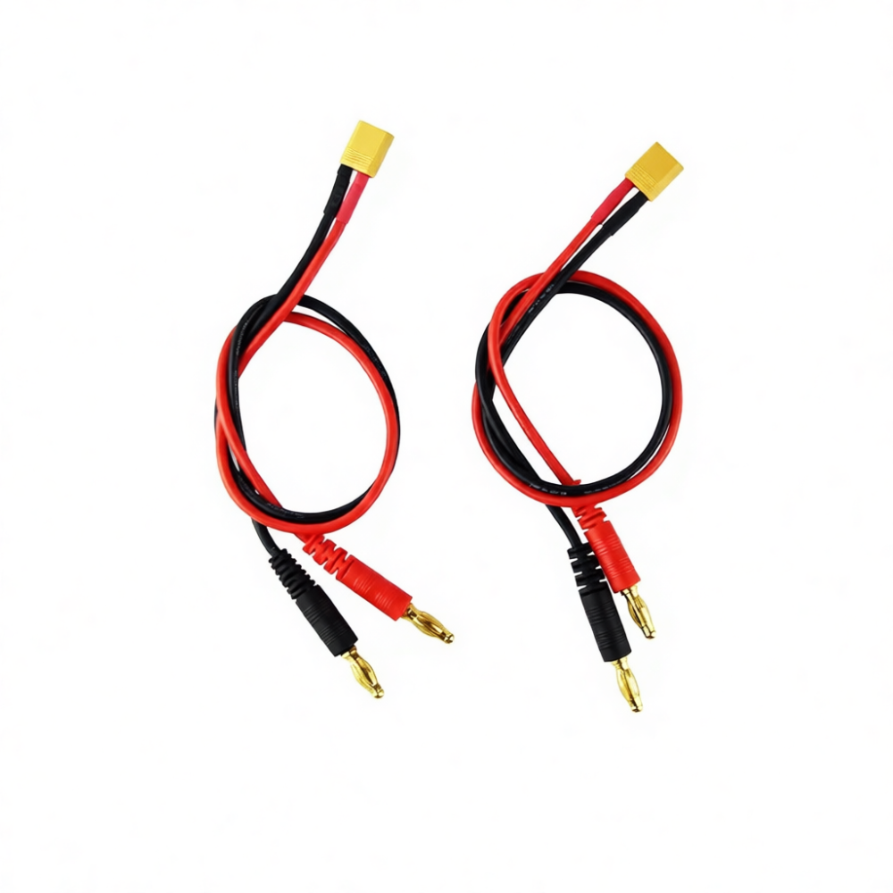 RC-connector kabel XT30 vrouwe - Drone Battery Adapter recensie en prijs