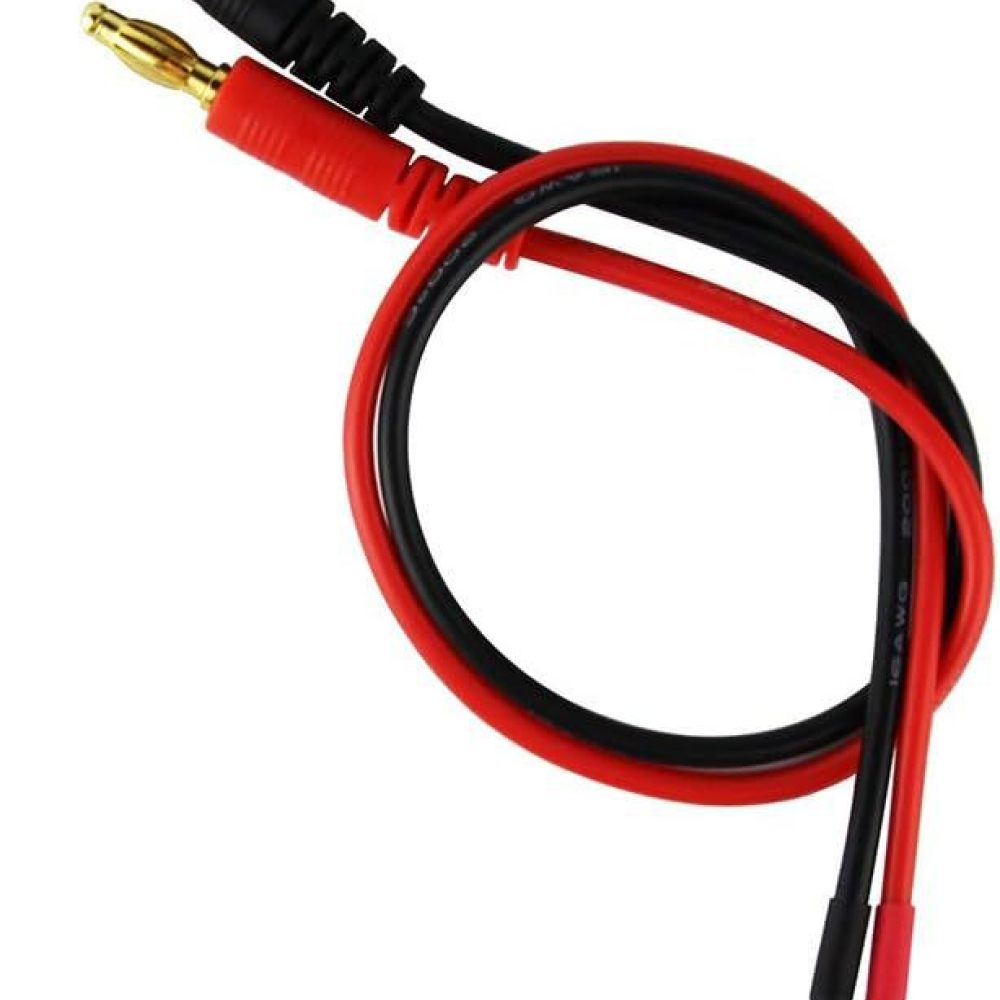 RC-connector kabel XT30 vrouwe - Drone Battery Adapter recensie en prijs
