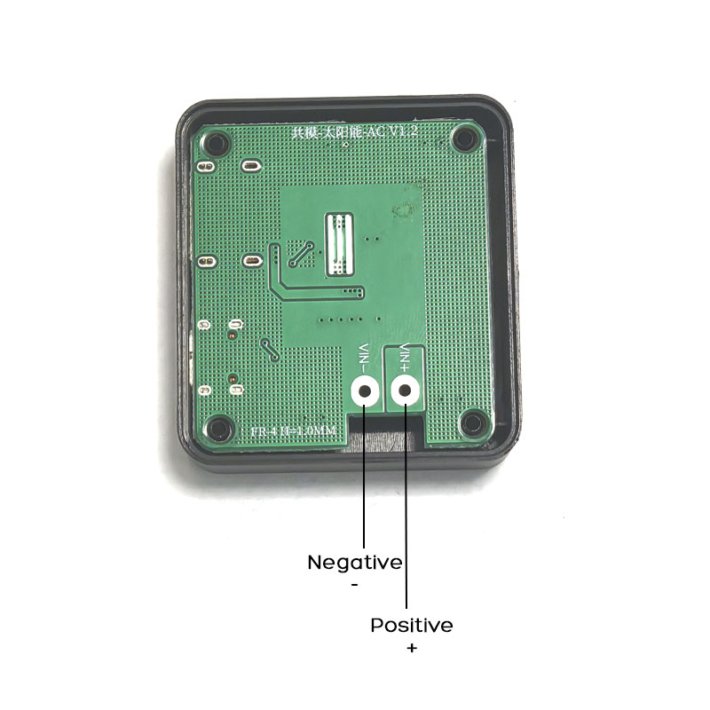 MPPT Solar Controller Spanning - Drone Solar Charger recensie en prijs