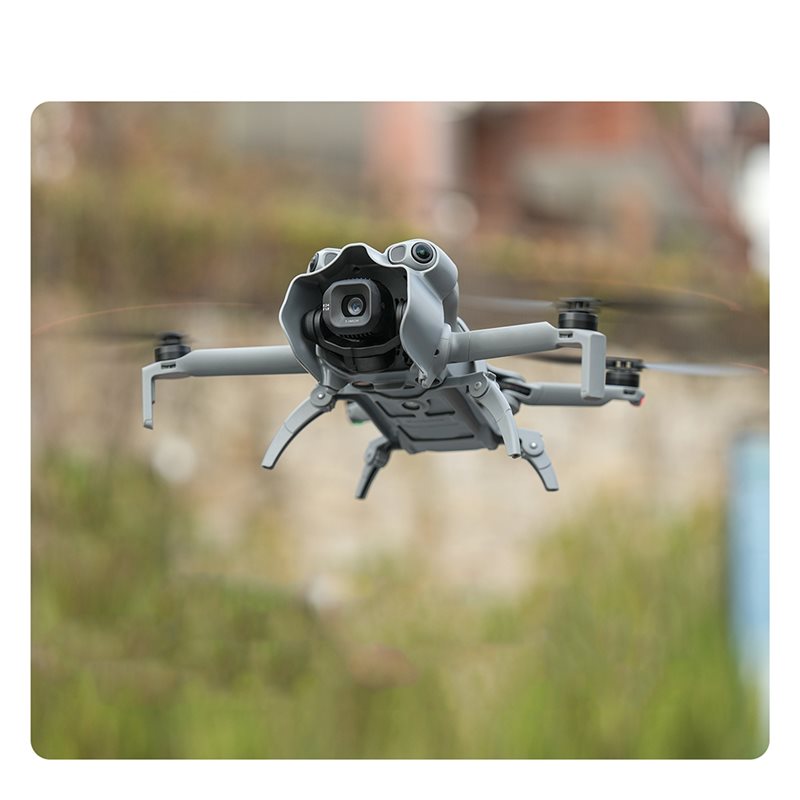 DT18 Anti-Glare Lenskap voor M - Drone Sun Shade recensie en prijs