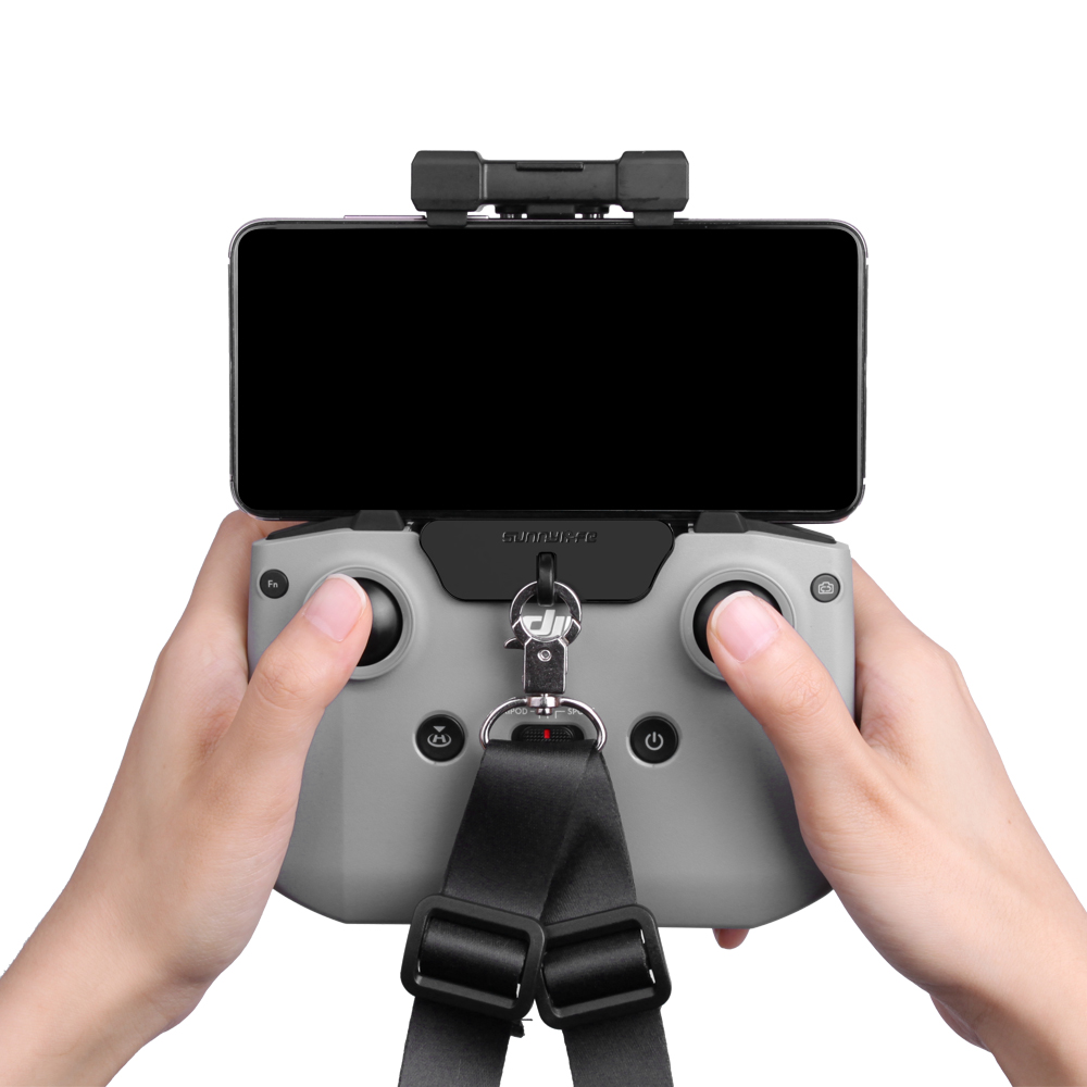 Haak Beugel met Verstelbare Dr - Drone Neck Strap recensie en prijs