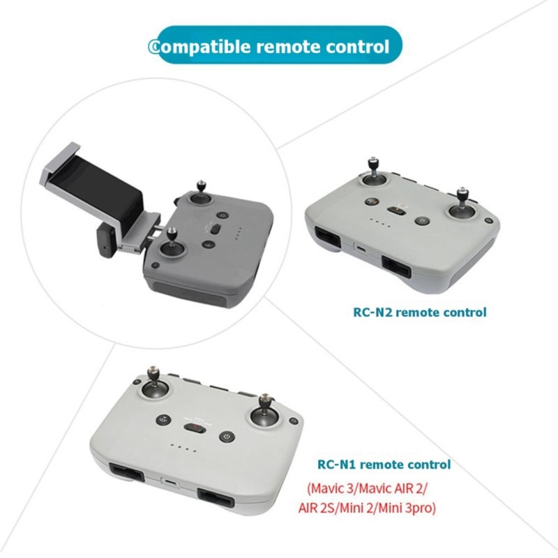 [LXYA68Z!] Aluminium Drone Afs - Drone Tablet Mount recensie en prijs